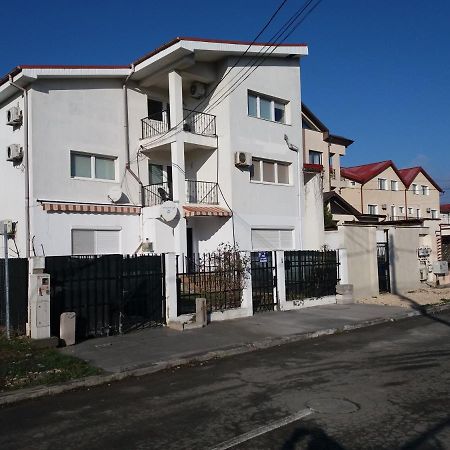 Apartament Kamino Năvodari Esterno foto