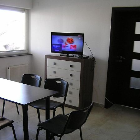 Apartament Kamino Năvodari Esterno foto
