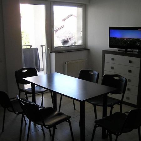 Apartament Kamino Năvodari Esterno foto