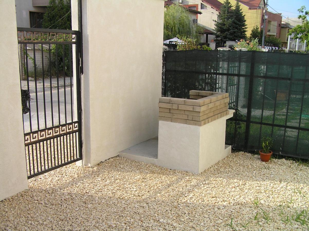 Apartament Kamino Năvodari Esterno foto