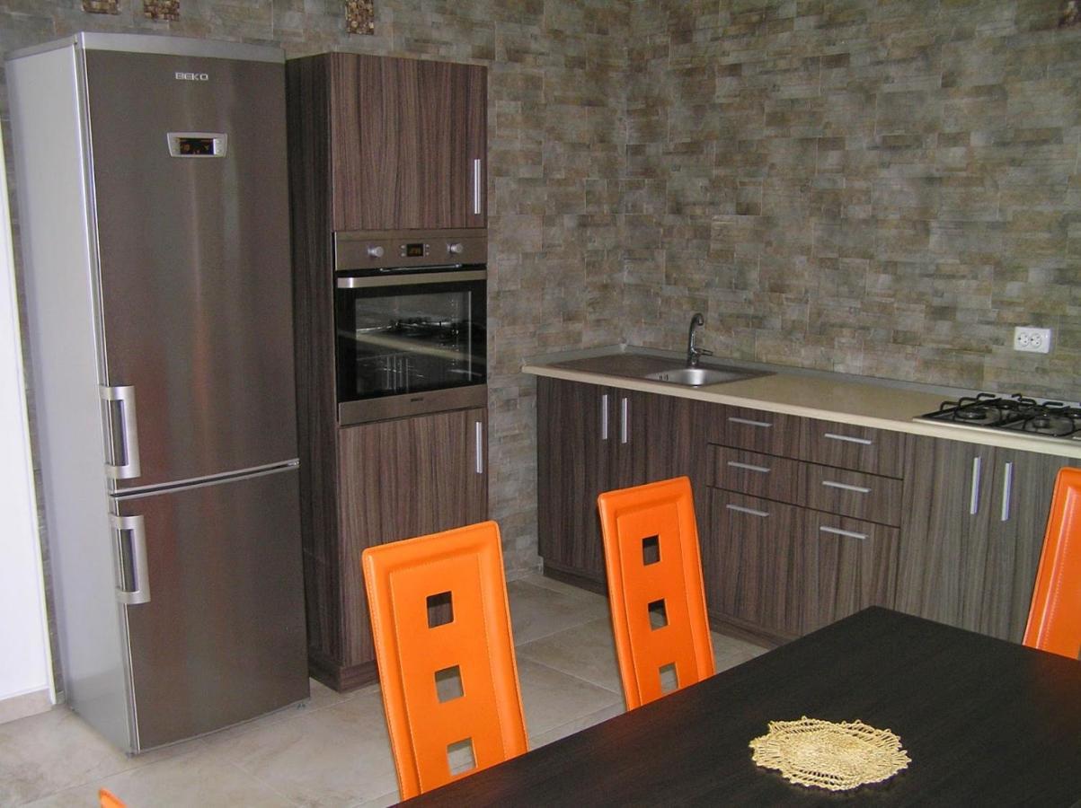 Apartament Kamino Năvodari Esterno foto