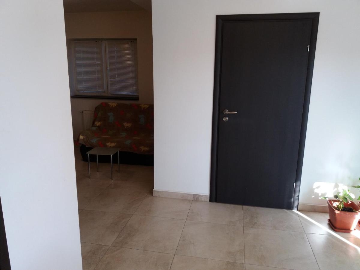 Apartament Kamino Năvodari Esterno foto