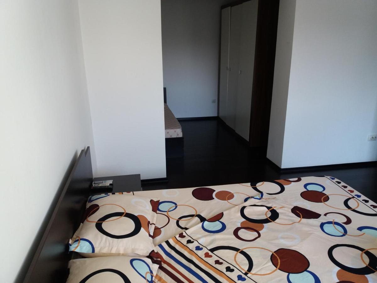 Apartament Kamino Năvodari Esterno foto