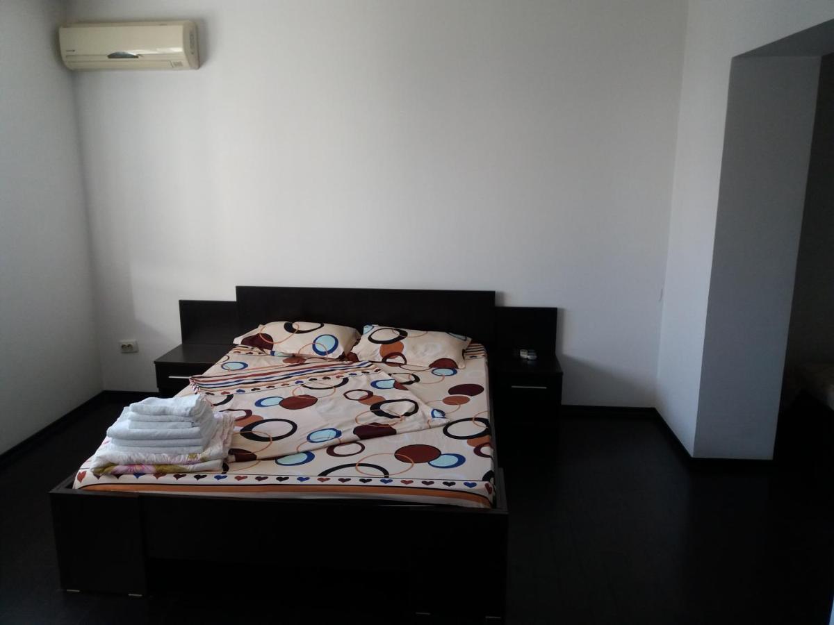 Apartament Kamino Năvodari Esterno foto