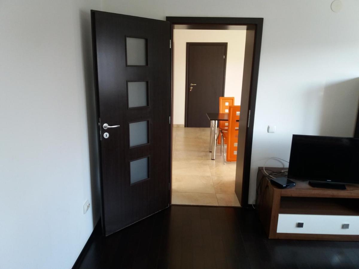 Apartament Kamino Năvodari Esterno foto