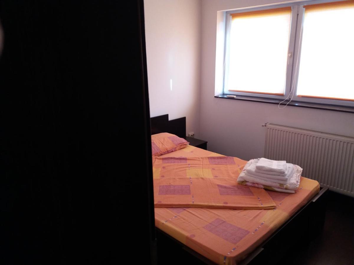 Apartament Kamino Năvodari Esterno foto
