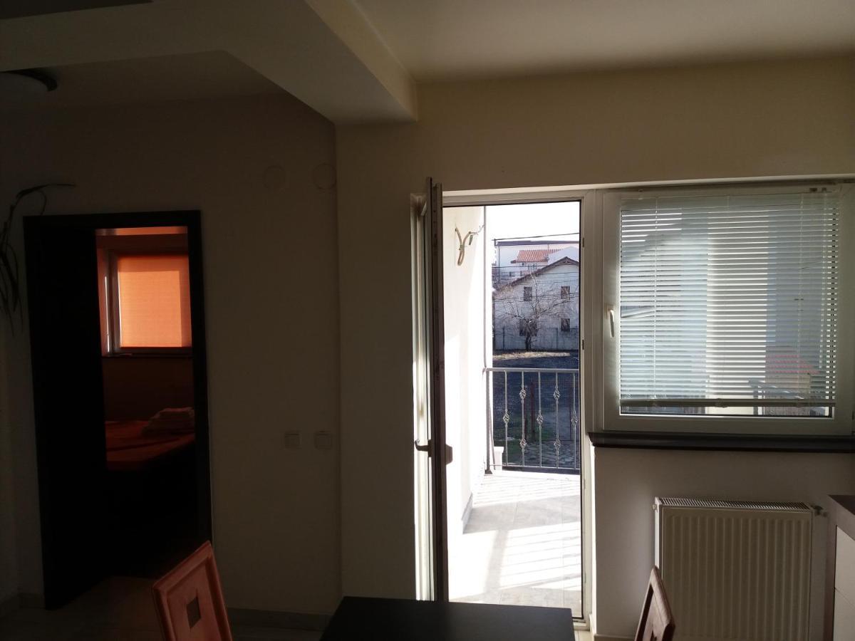 Apartament Kamino Năvodari Esterno foto