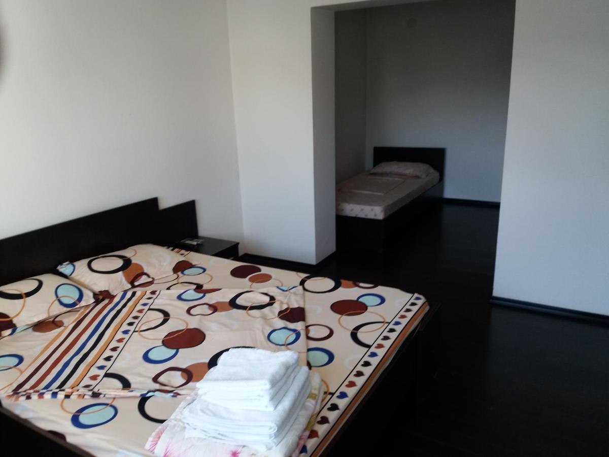 Apartament Kamino Năvodari Esterno foto