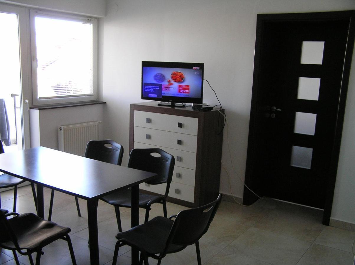 Apartament Kamino Năvodari Esterno foto