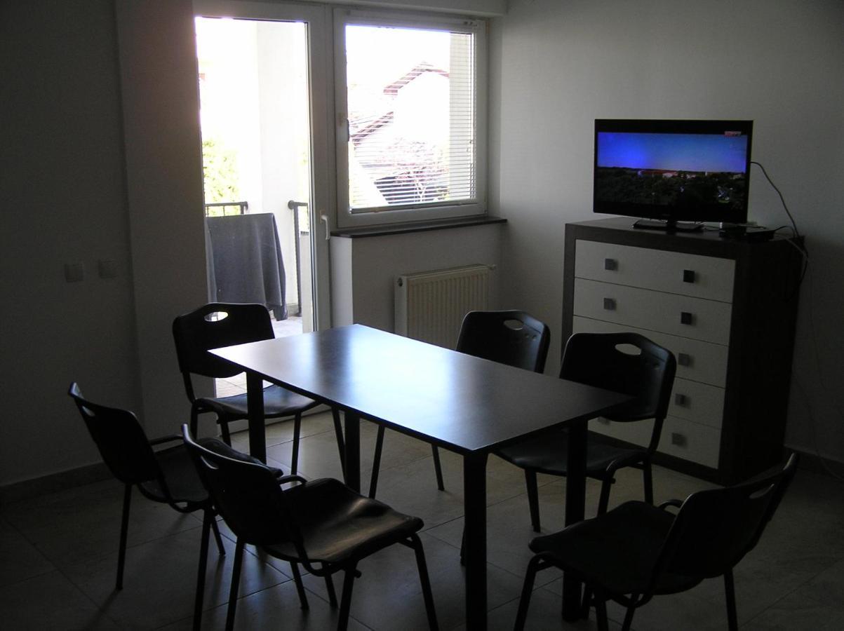Apartament Kamino Năvodari Esterno foto